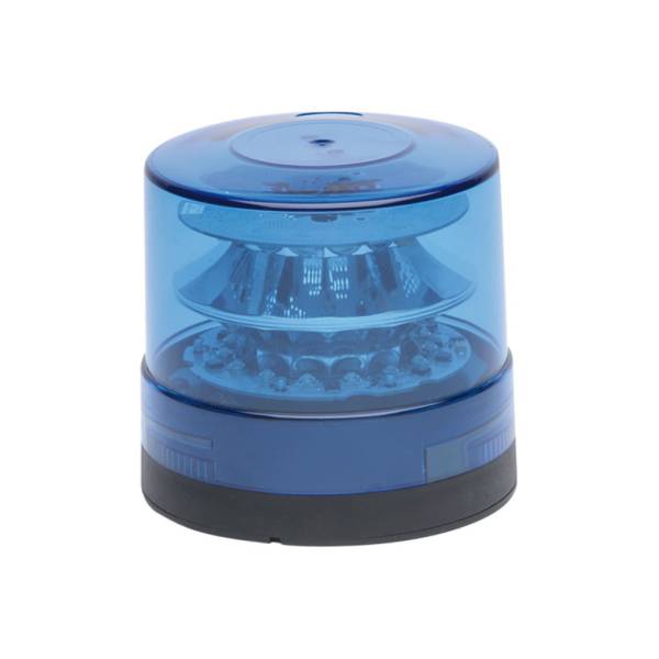 Installation de gyrophares bleus sur véhicules pompiers à Alès dans le Gard