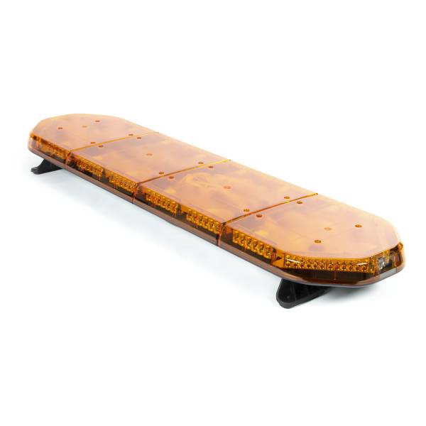 Installateur de signalisation lumineuse orange pour véhicules professionnels à Nîmes dans le Gard