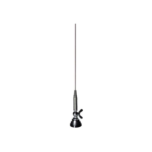 Installation d'équipements radio avec antenne pour la police municipale à Claret près de Montpellier