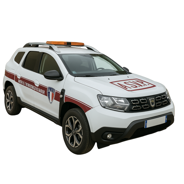 Transformation de véhicules pour les ASVP à Montpellier dans l'Hérault