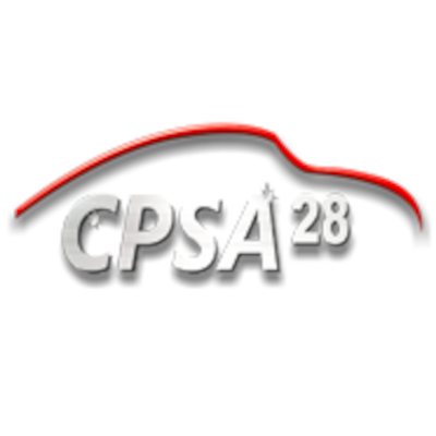 Collaboration entre CPSA 28 et RAS Distribution pour la rénovation d’une Renault Mégane 3 RS ex-gendarmerie Fontenay-sur-Eure près de Paris CPSA 28